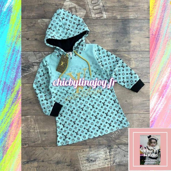 New Co Lux au choix CD & LV 
