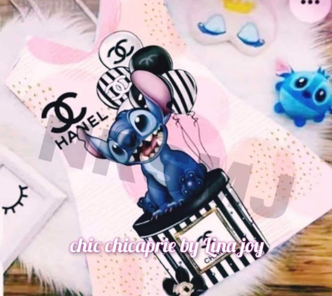 Nuisette Stitch Luxe 